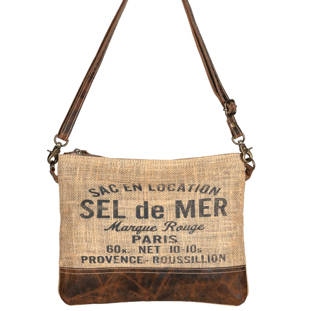 Nora Crossbody