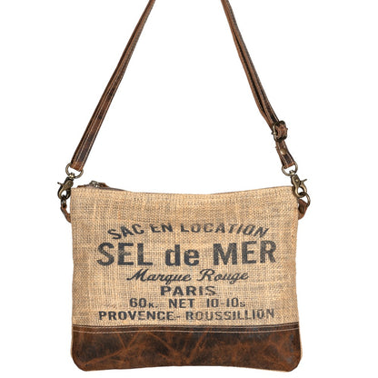 Nora Crossbody