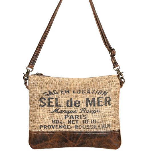 Nora Crossbody