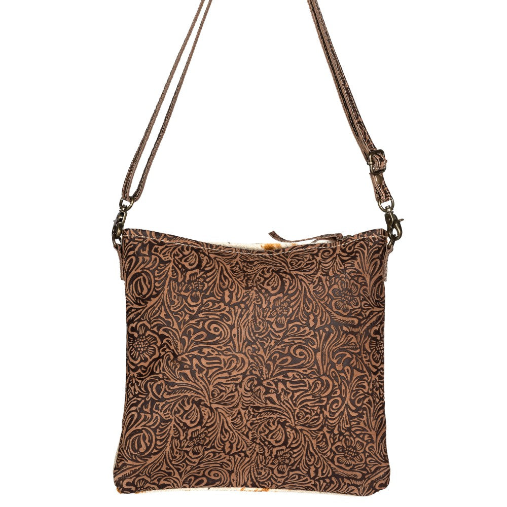 Dahlia Crossbody