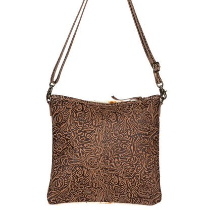 Dahlia Crossbody