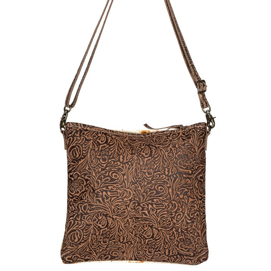 Dahlia Crossbody