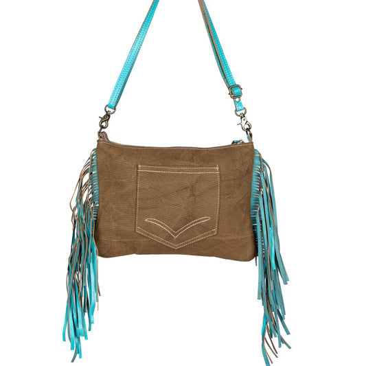 Belamy Crossbody