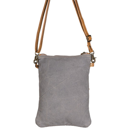 Mercy Crossbody