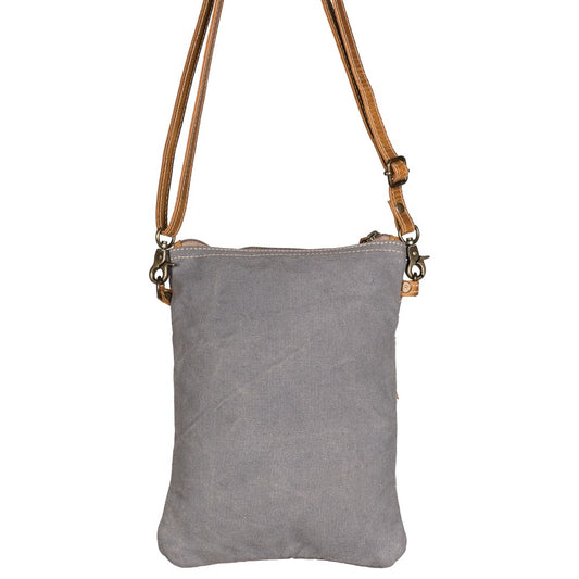 Mercy Crossbody