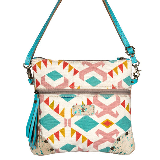 Arry Crossbody