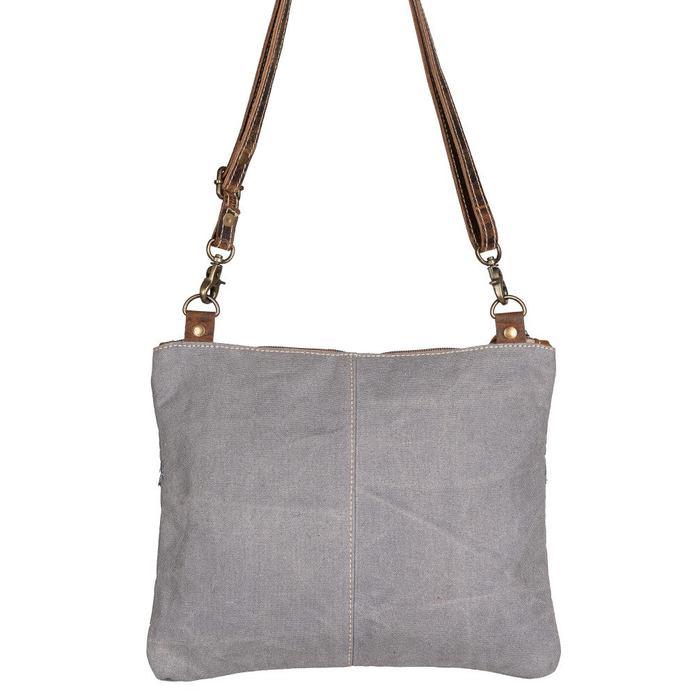 Crumble Crossbody