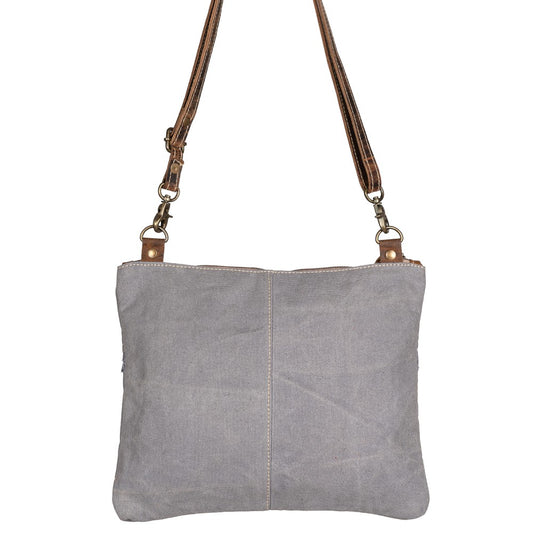 Crumble Crossbody