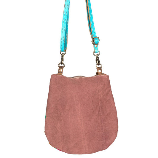 Wabby Crossbody