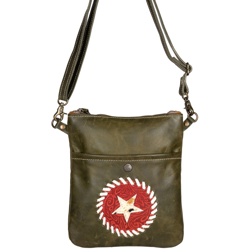 Hauty Crossbody