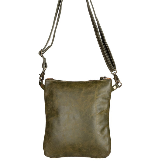 Hauty Crossbody