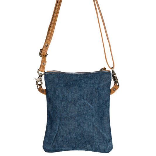 Pellum Crossbody