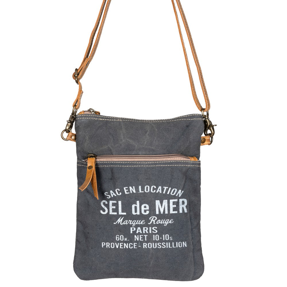 Happea Crossbody