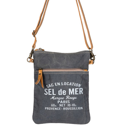 Happea Crossbody
