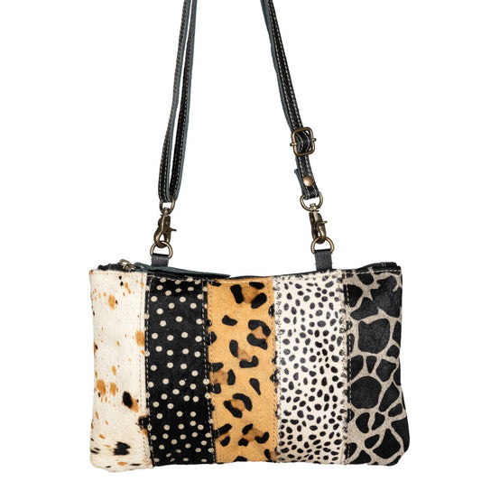 Pour Crossbody