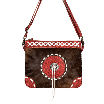 Weezy Crossbody