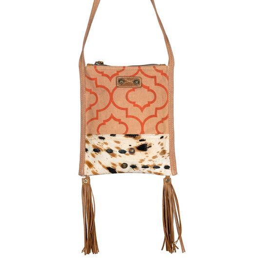 Miraj Crossbody