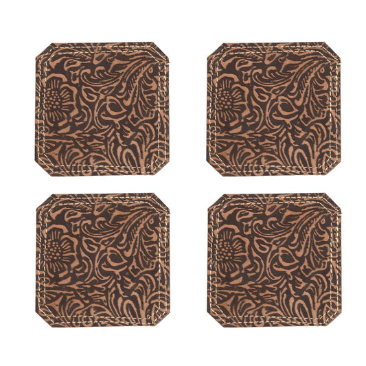 Patio Coaster