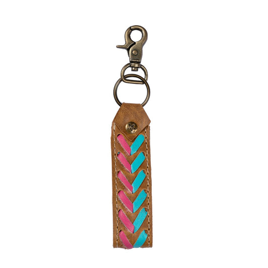 Statley Keychain