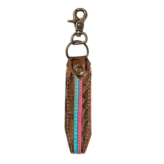 Sapoh Keychain