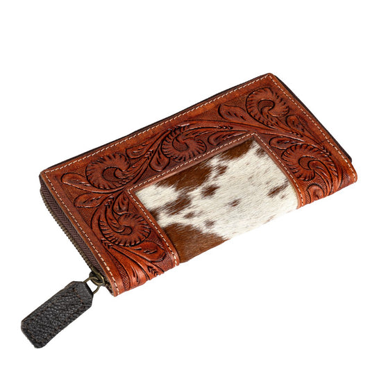 Cantyna Wallet