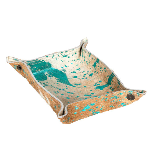 Burby Tray