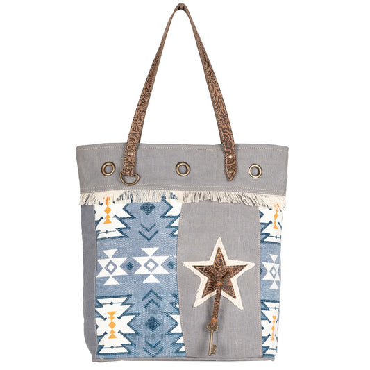 Windan Tote Bag