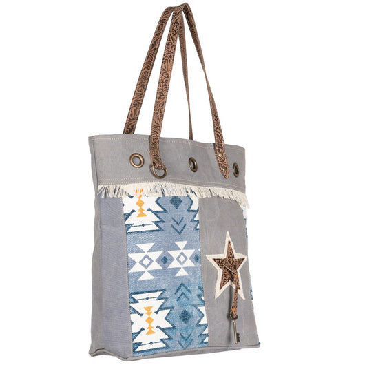 Windan Tote Bag