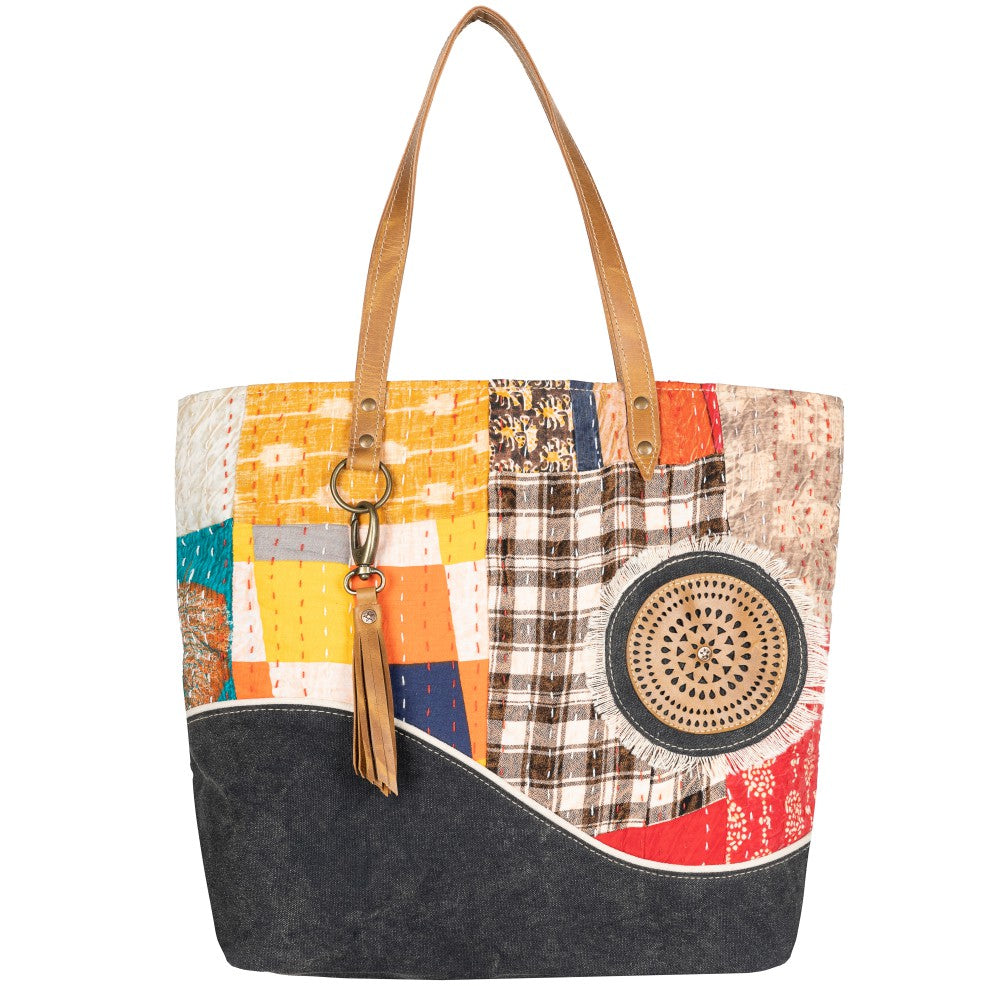 Davinea Tote Bag