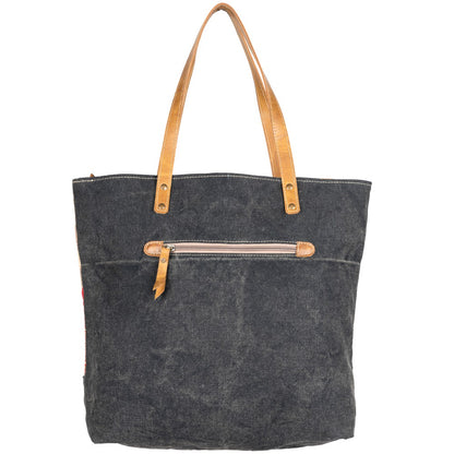 Davinea Tote Bag