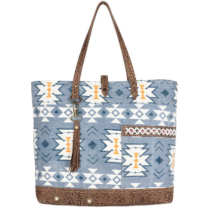 Balker Tote Bag