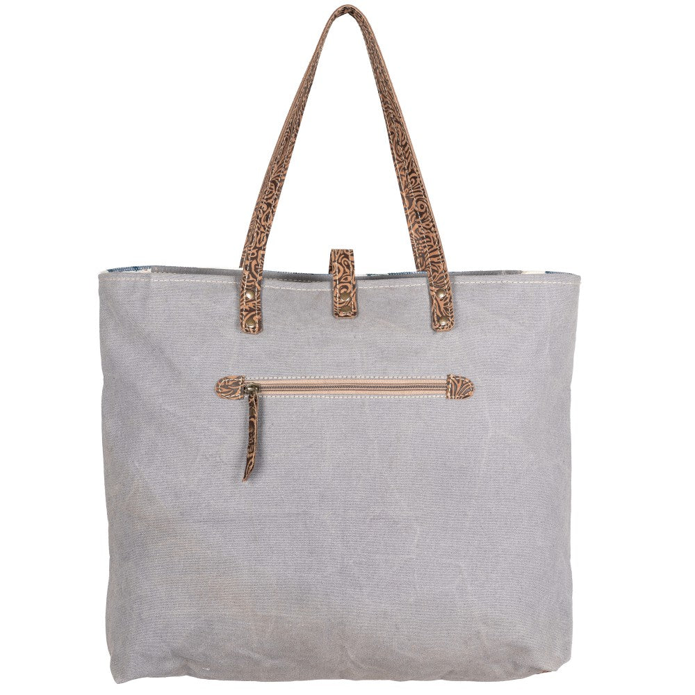 Balker Tote Bag