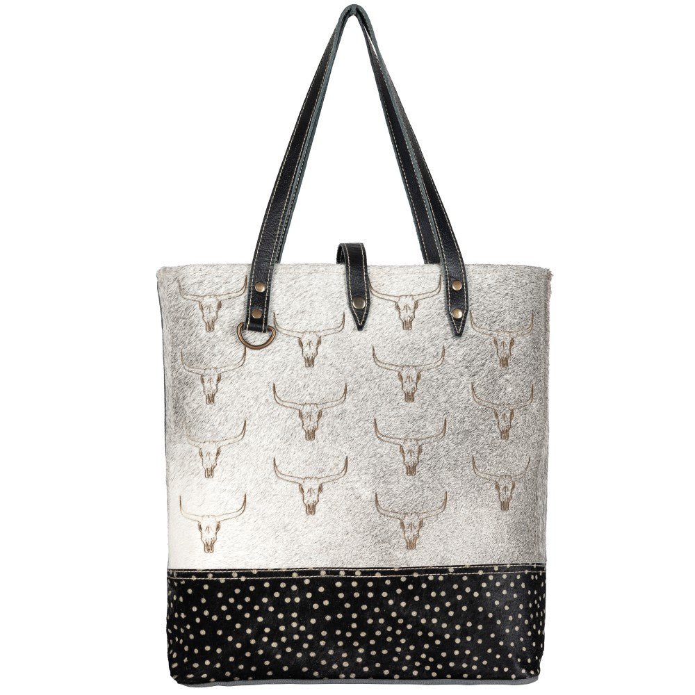 Findlay Tote Bag