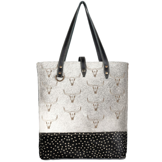 Findlay Tote Bag