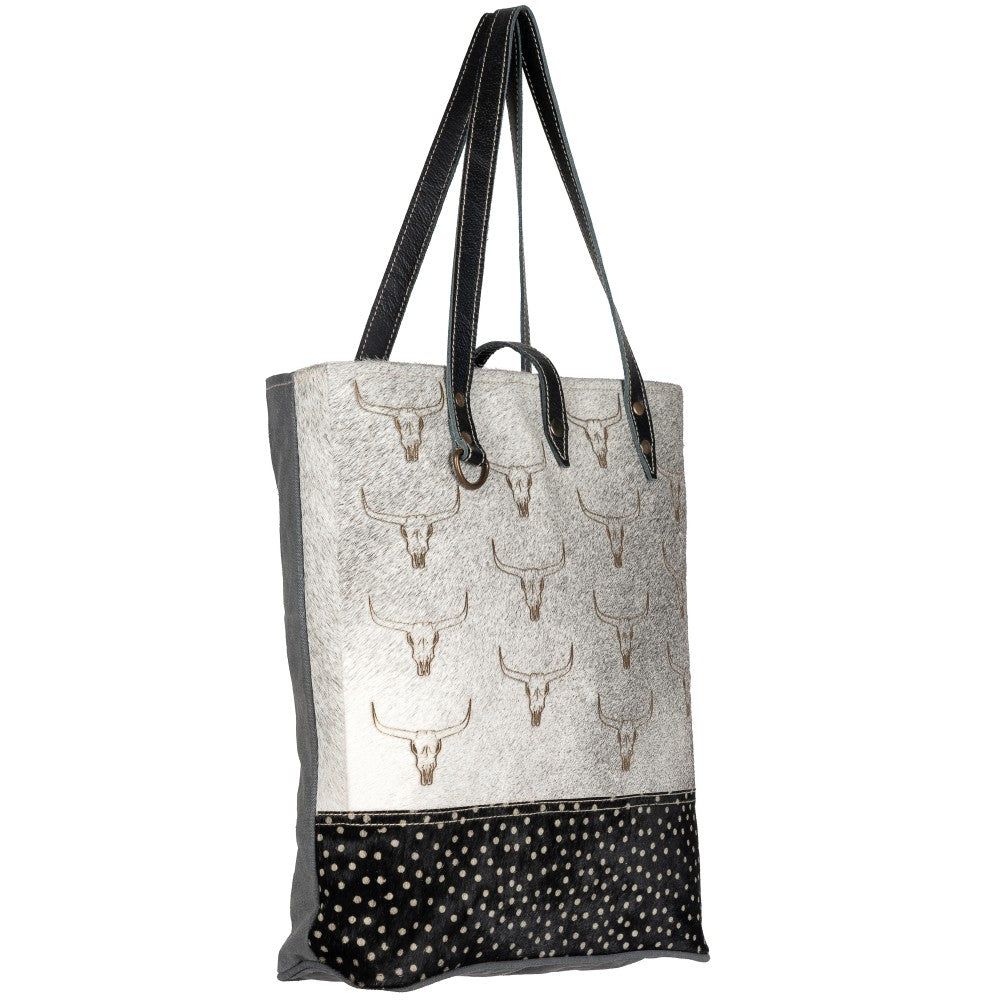 Findlay Tote Bag