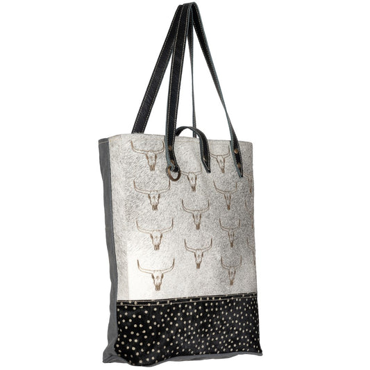 Findlay Tote Bag