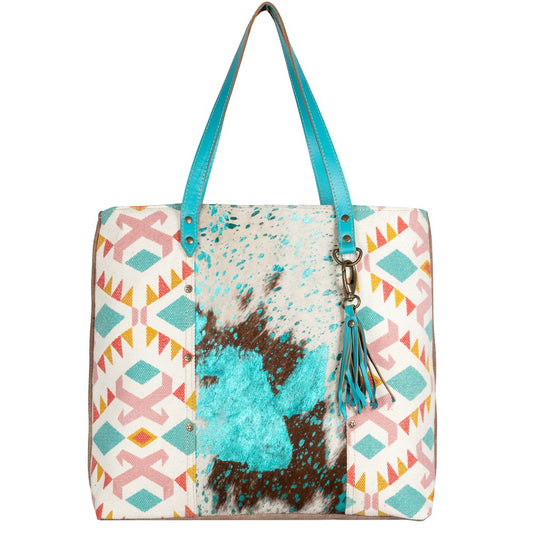 Amulet Tote Bag