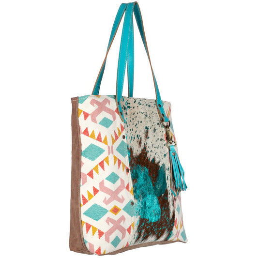 Amulet Tote Bag