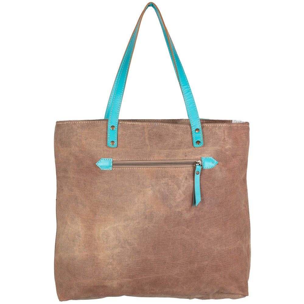 Amulet Tote Bag