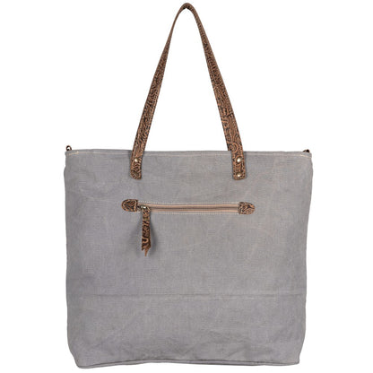 Slangy Tote Bag