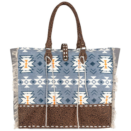 Bingler Weekender Bag