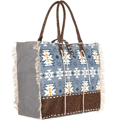 Bingler Weekender Bag