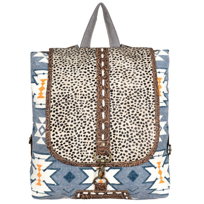 Woodsy Backpack