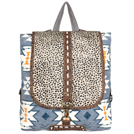 Woodsy Backpack