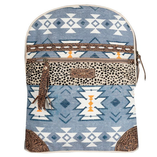 Wrangy Backpack