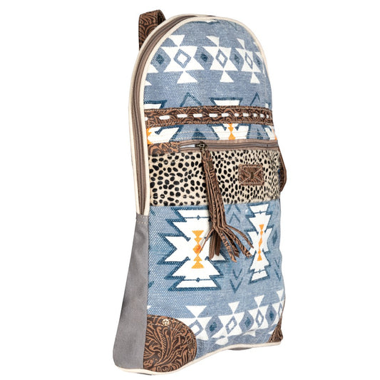Wrangy Backpack