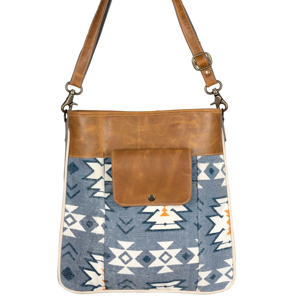 Carlo Shoulder Bag