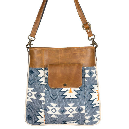 Carlo Shoulder Bag