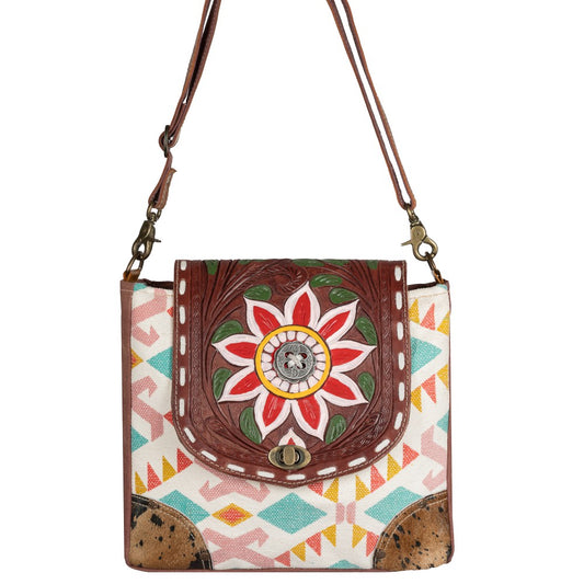 Asics Shoulder Bag