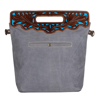 Arrow Shoulder Bag